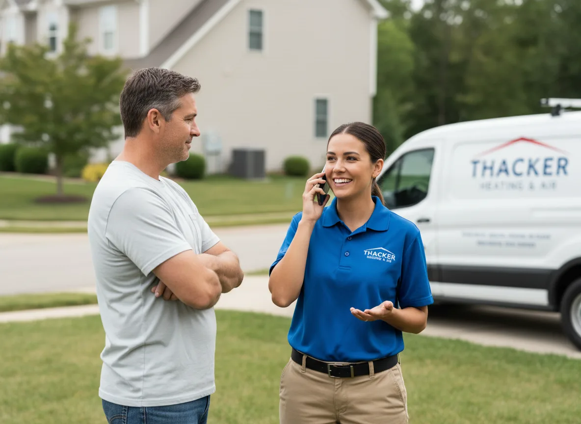 Ac Repair Wheeler, IN FAQs
